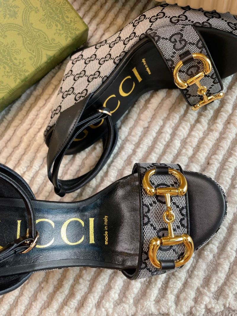 Gucci Sandals